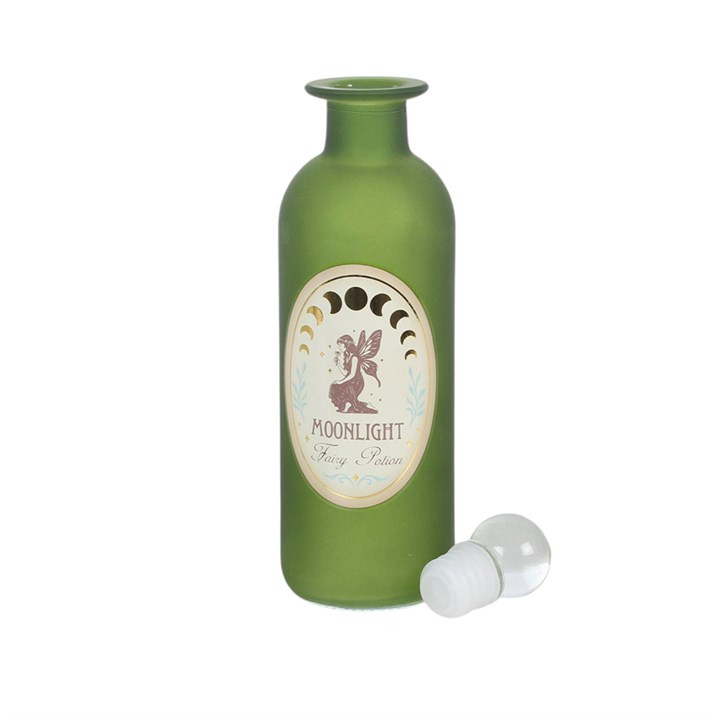 Moonlight Fairy Potion