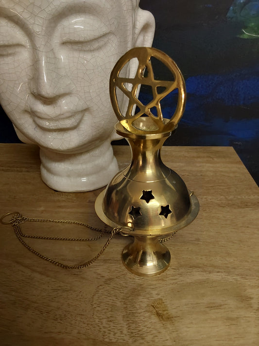 Small Censer