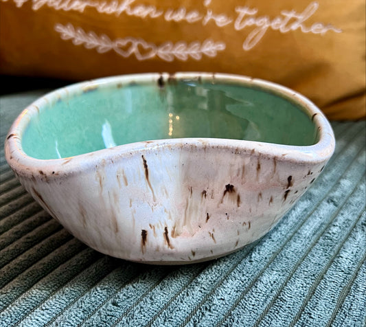 Smudging Bowl