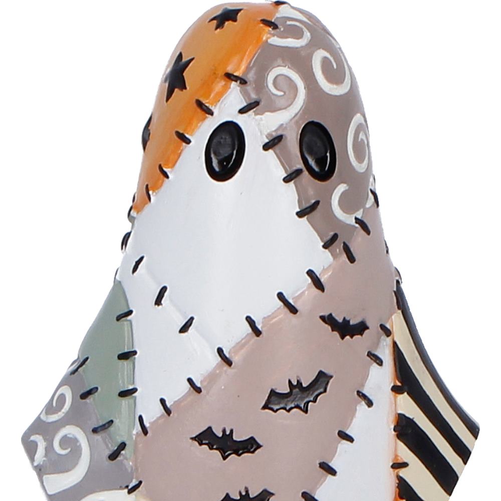 Boo Who Collection - Patch