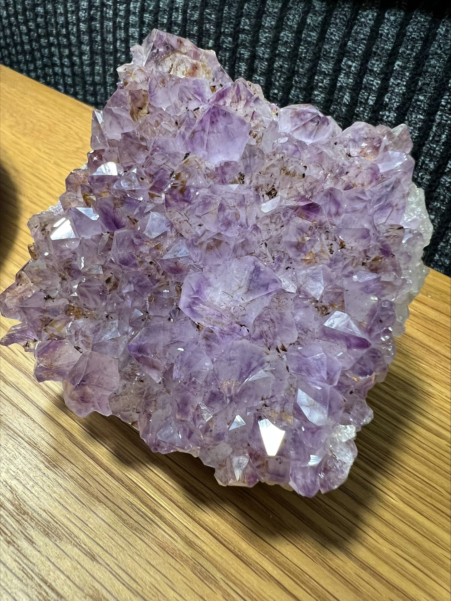 Amethyst - Raw