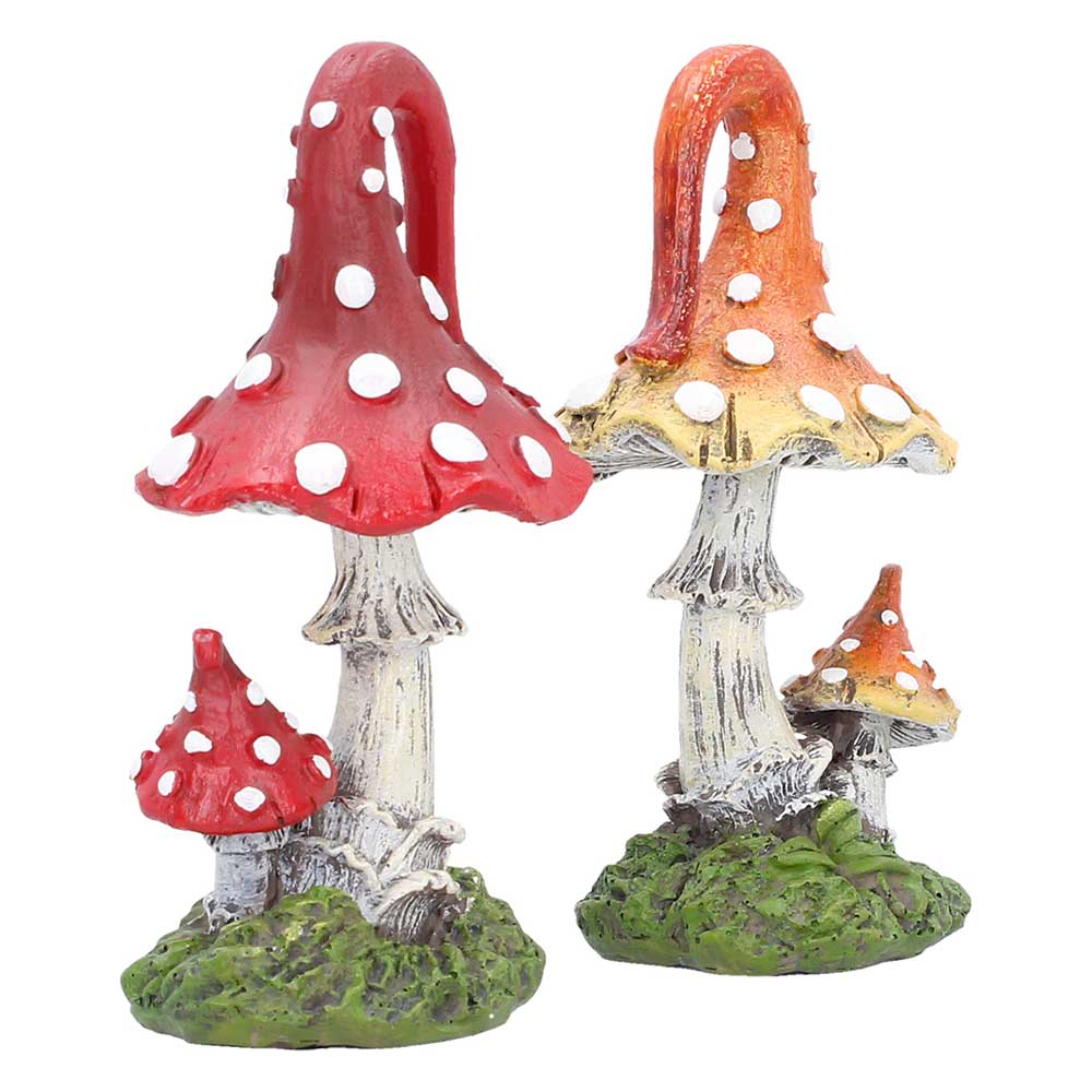 Woodland Whimsies 13cm