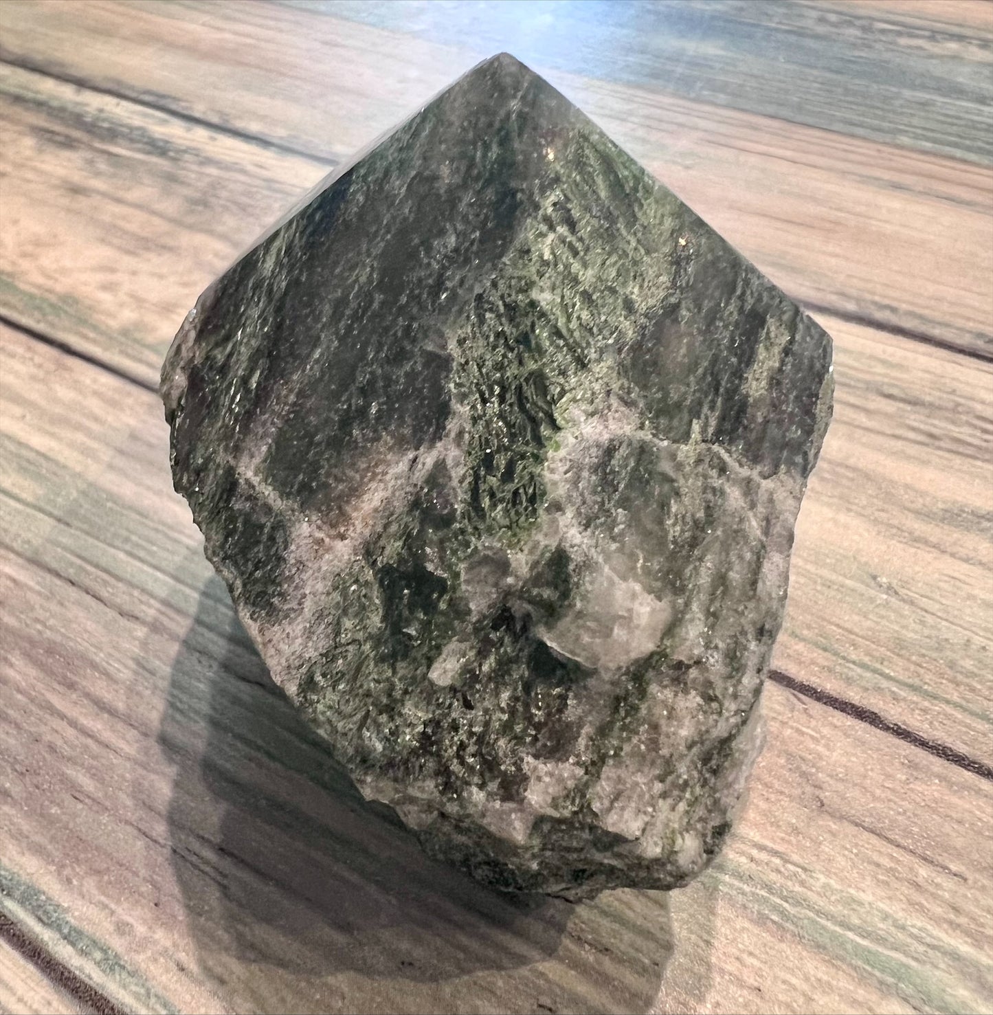Diopside Freeform