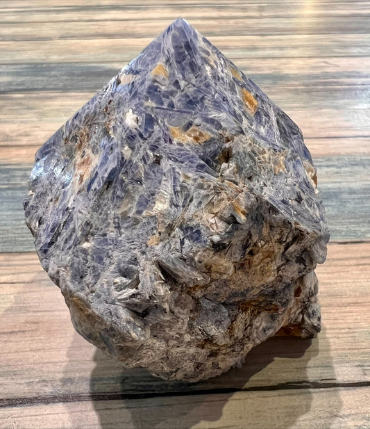 Kyanite Generator
