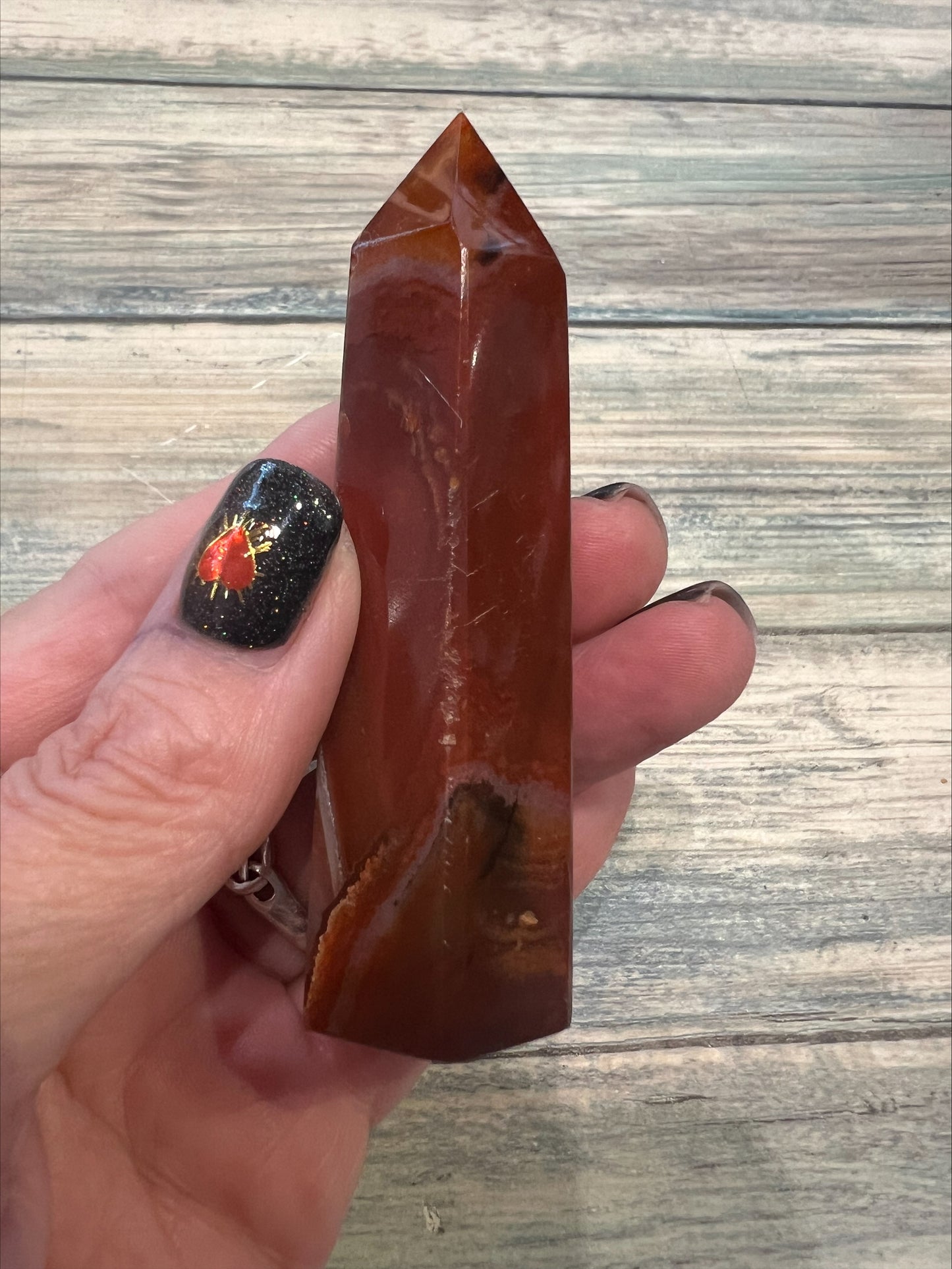 Tower - Sardonyx