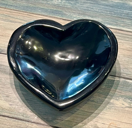 Obsidian Bowl