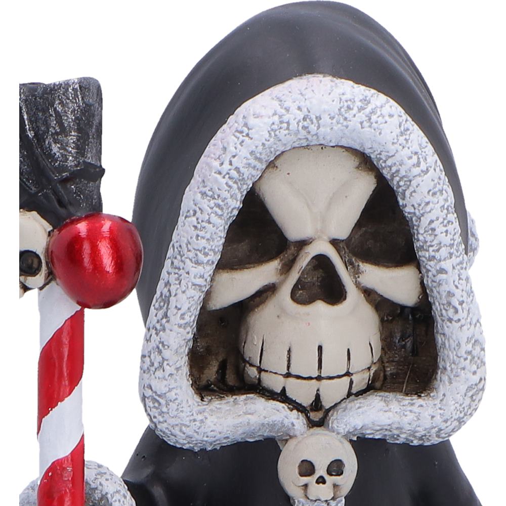 Silent Nightmares: Grimble
