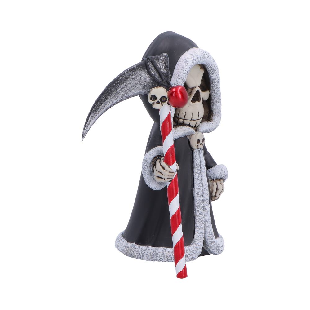 Silent Nightmares: Grimble