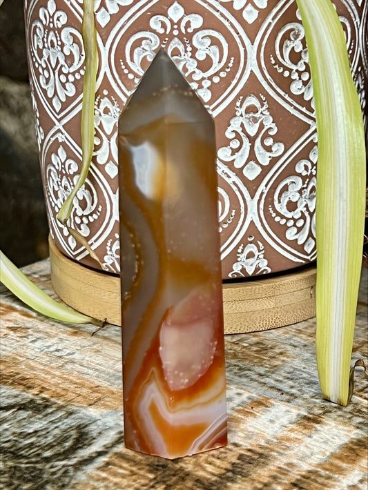 Tower - Sardonyx