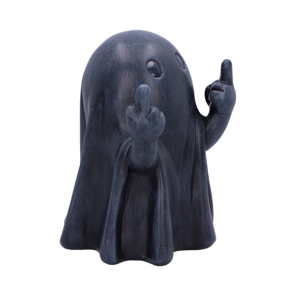 Phantom Flip Figurine (Black)