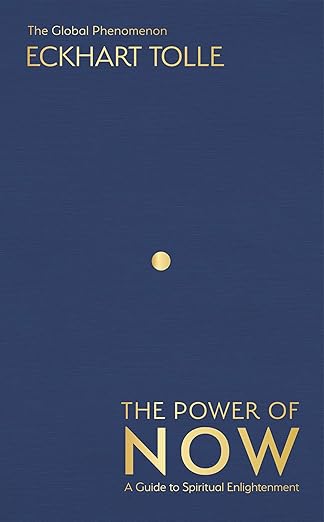 The Power of Now - Hardback