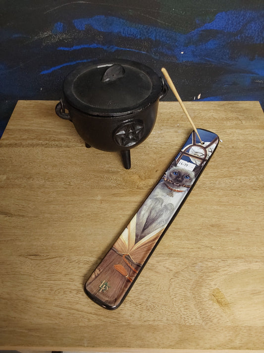 Hocus Pocus Incense Stick Holder