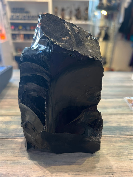 Obsidian Tower