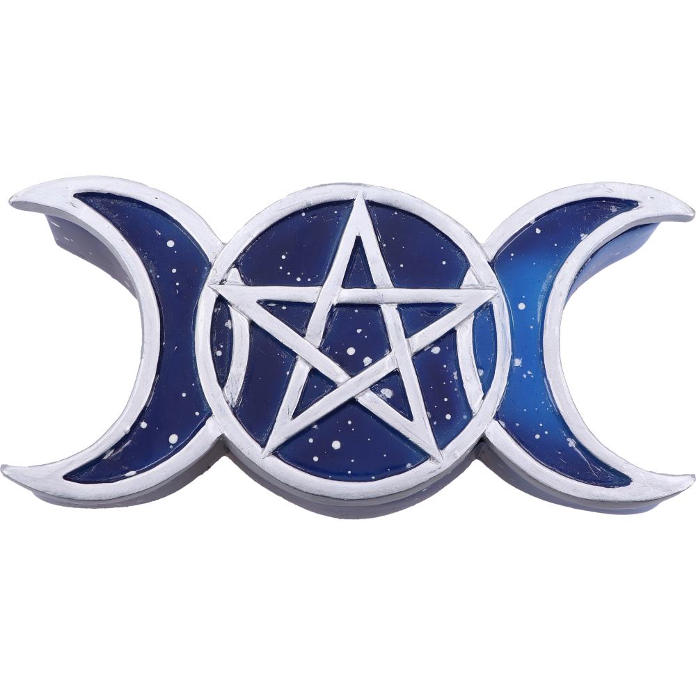 Lunar Treasure Box 15.5cml