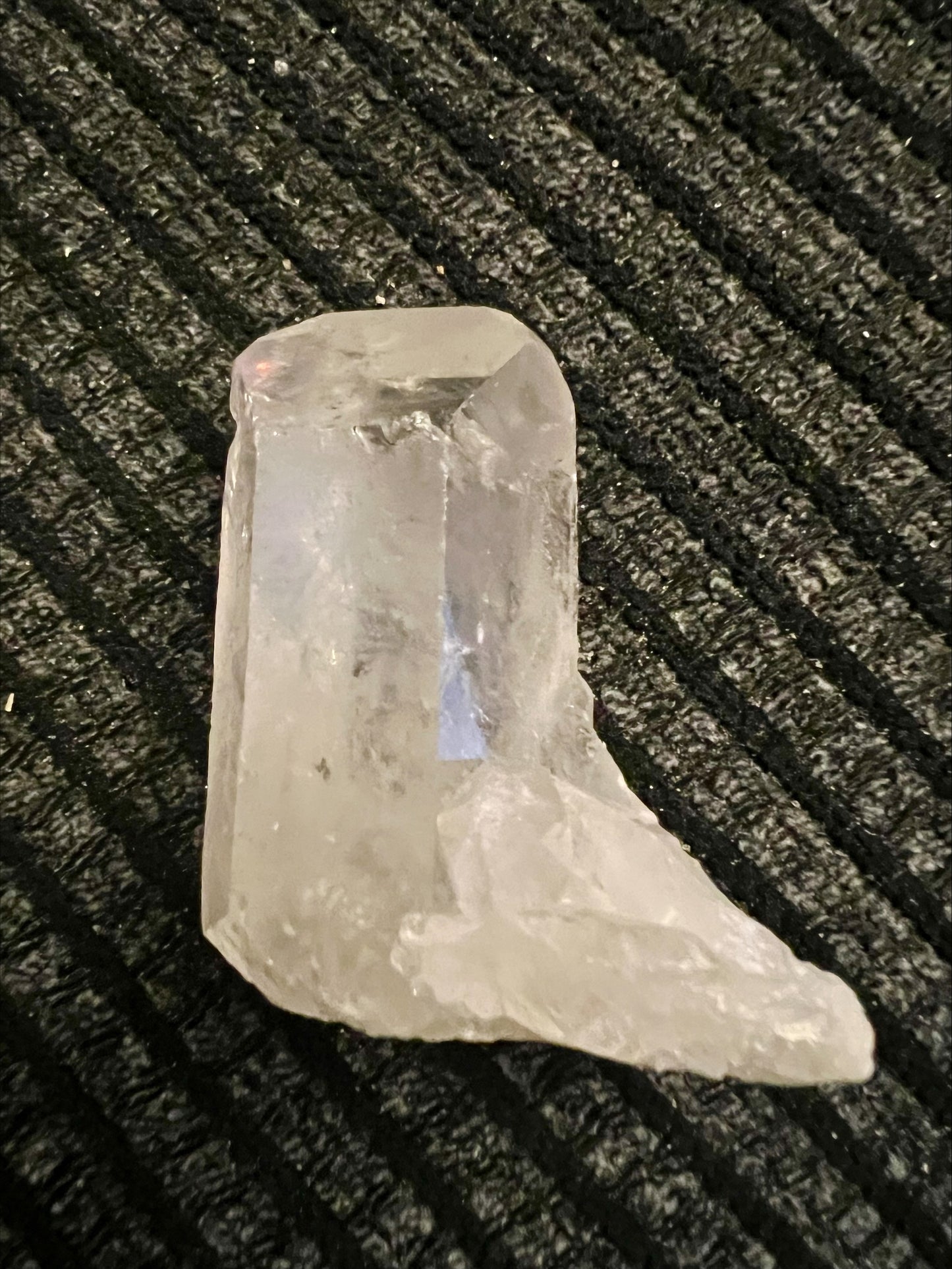 Clear Quartz Cluster