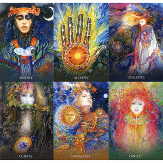 Sacred Earth Journal