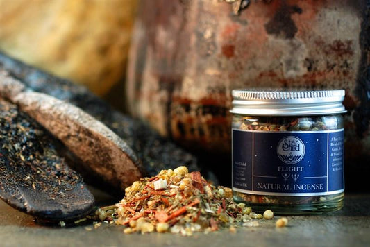 Flight Incense Blend - Star Child