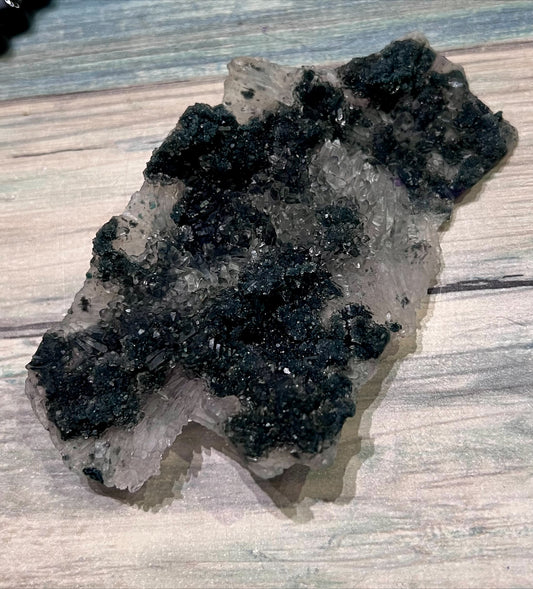 Moss Agate Slab
