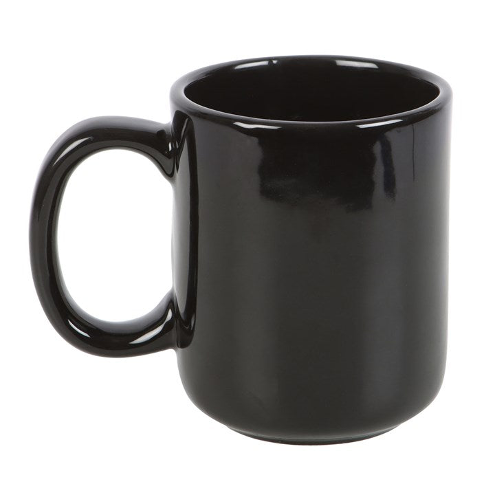 Skeleton Mug