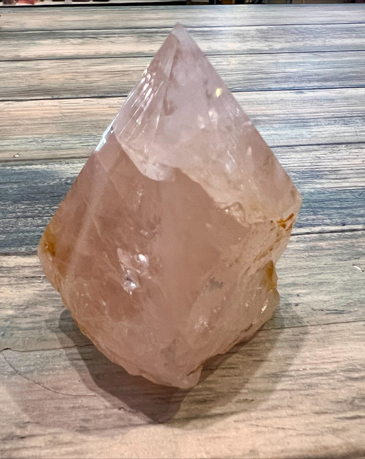 Golden Healer Cut Base Point