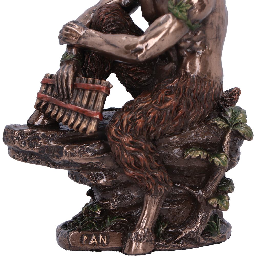 Pan medium. 15cm