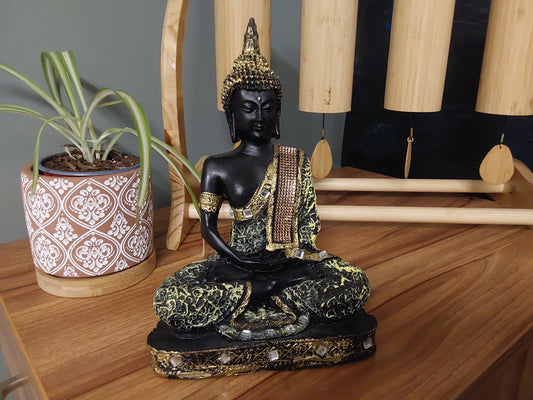 Buddha Figurine