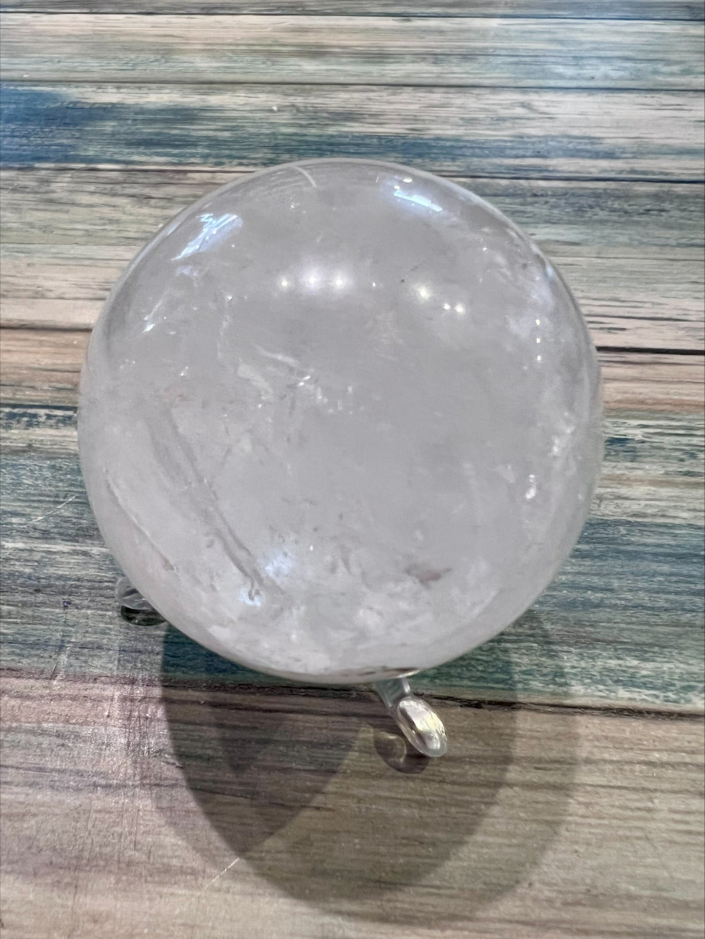 Crystal Ball