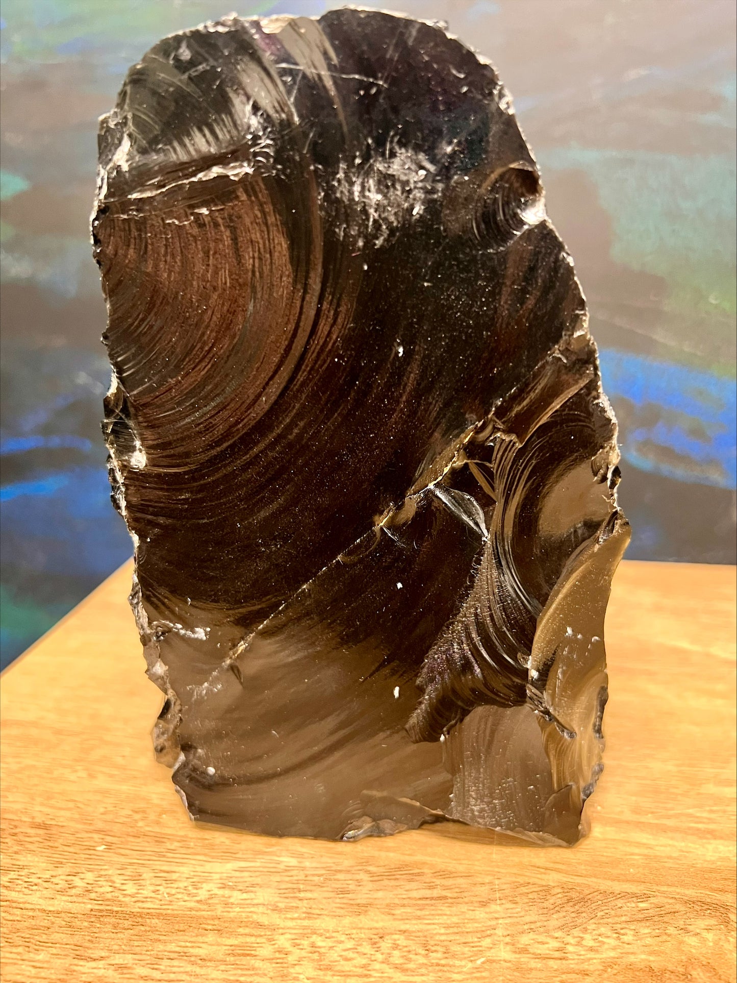 Obsidian Tower