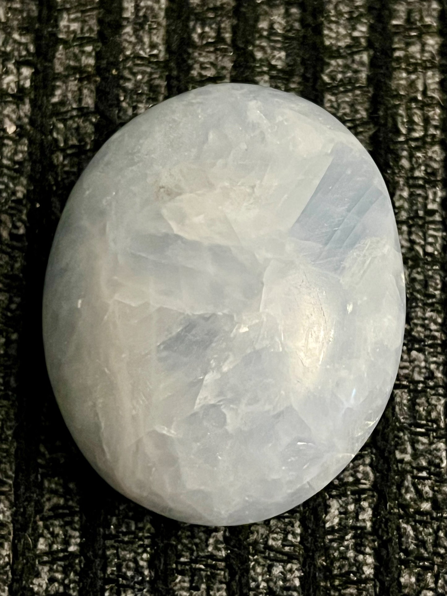 Palmstone - Celestite