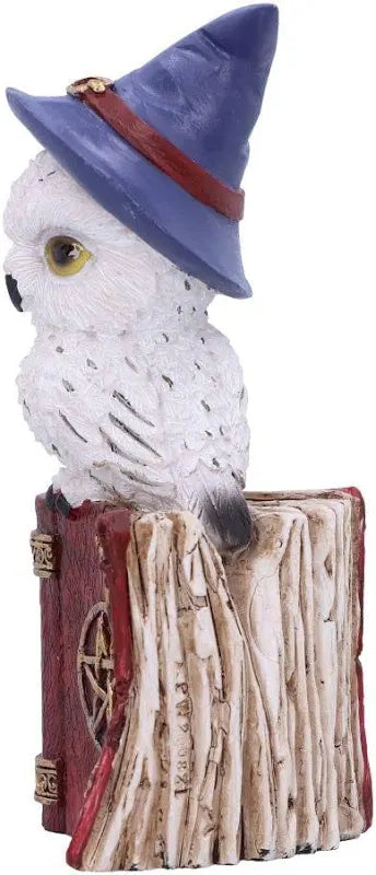 Avian Spell [Red] 12.5cm