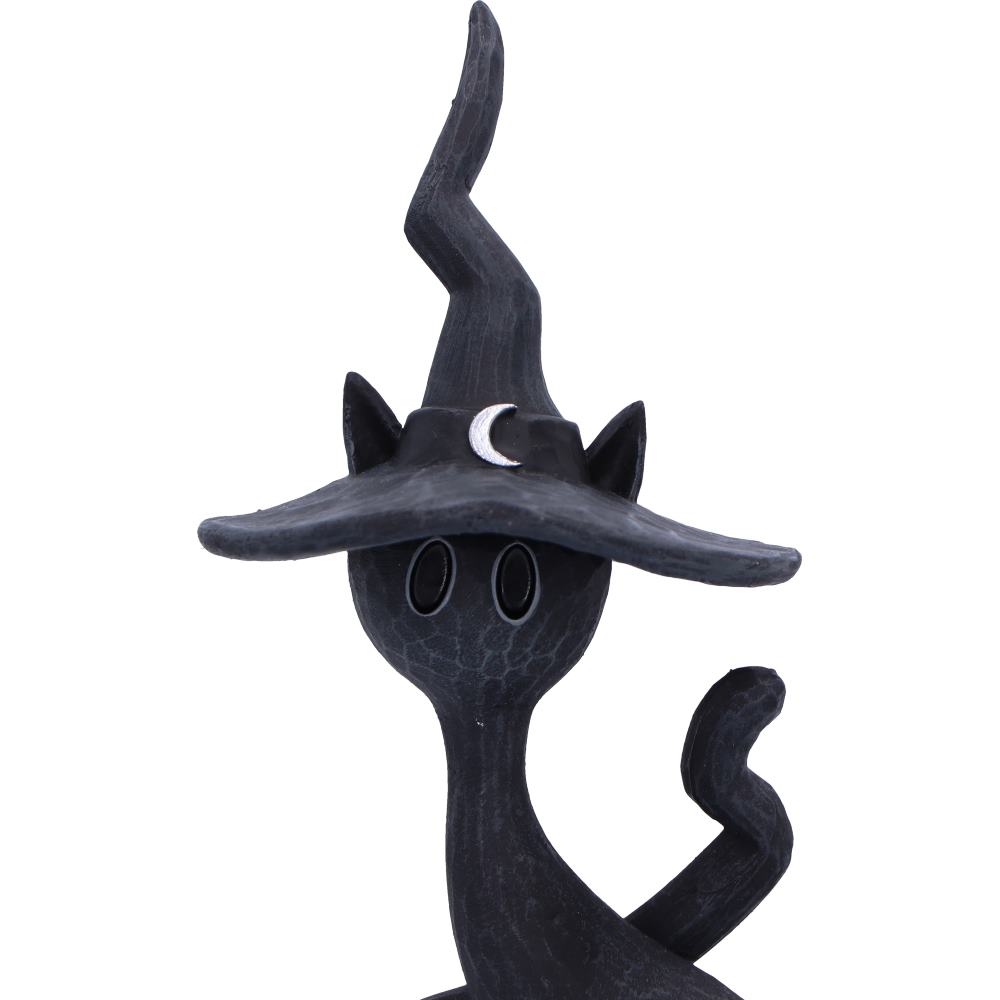 Enchant Spell Cats Figurine 17cm