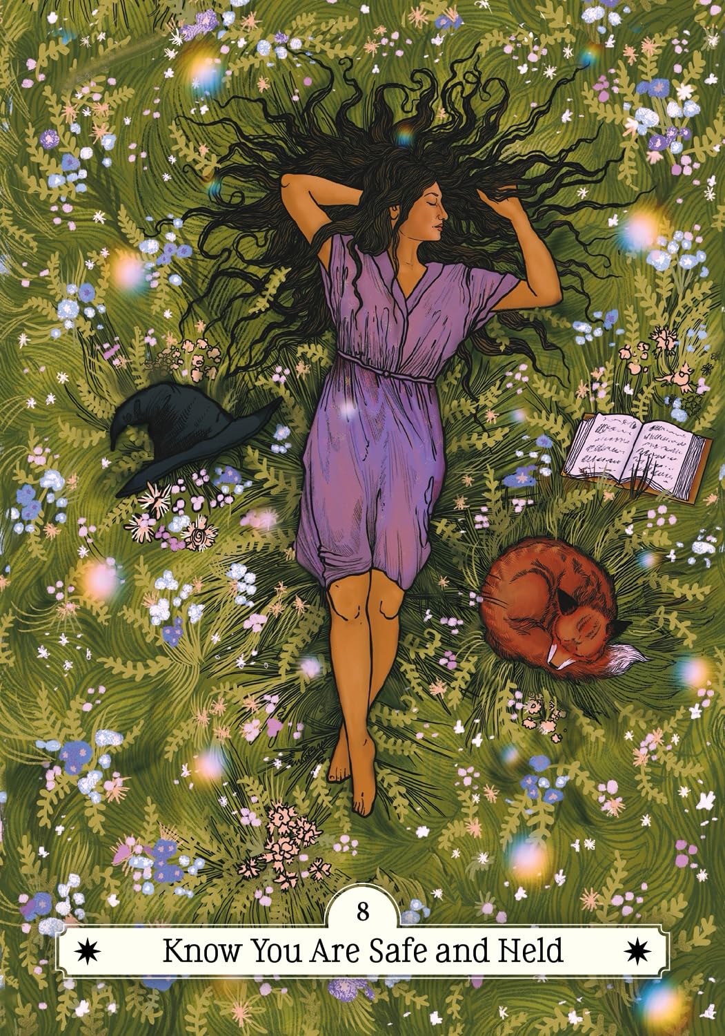The Witch's Way Home