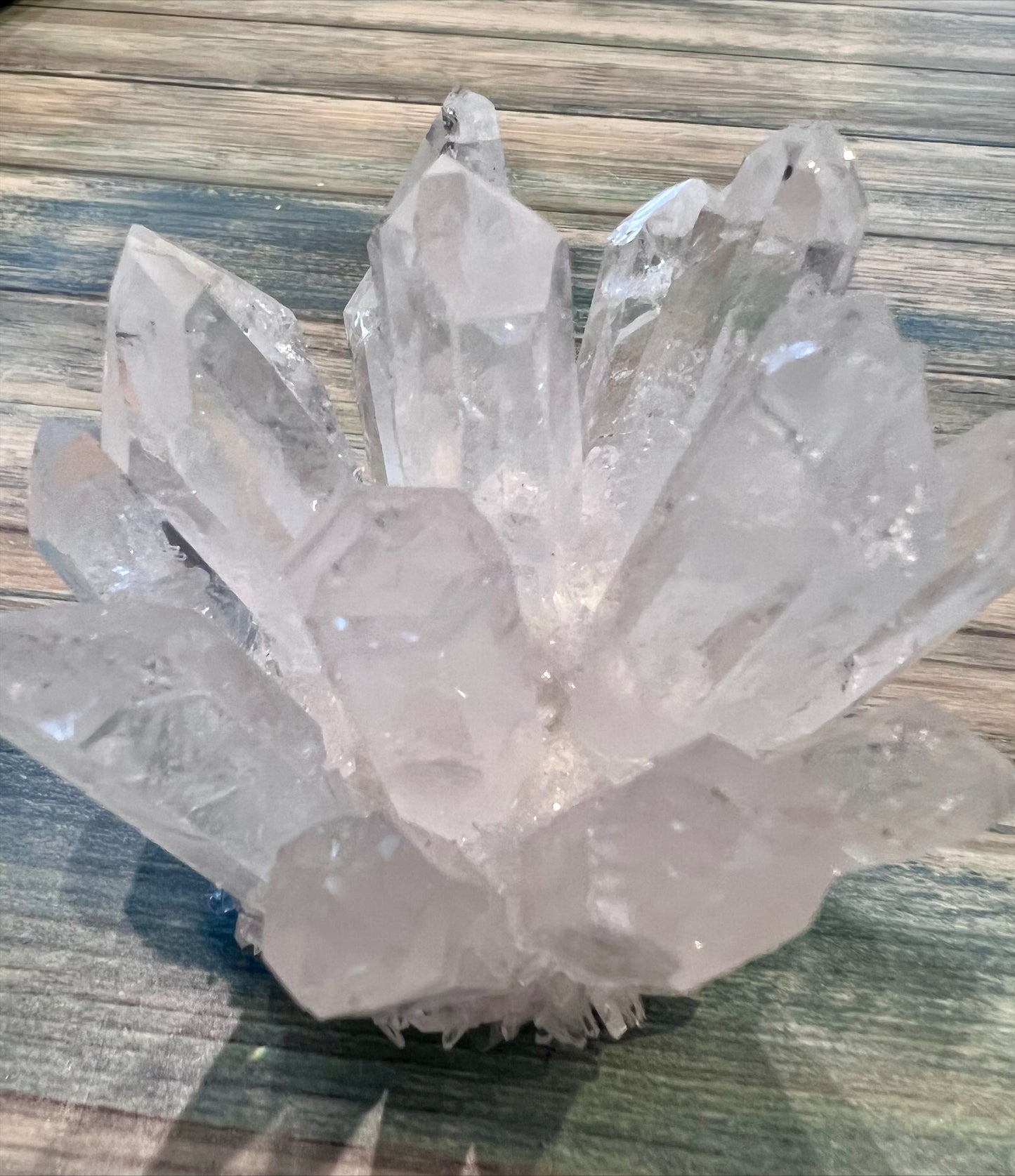 Quartz Pine