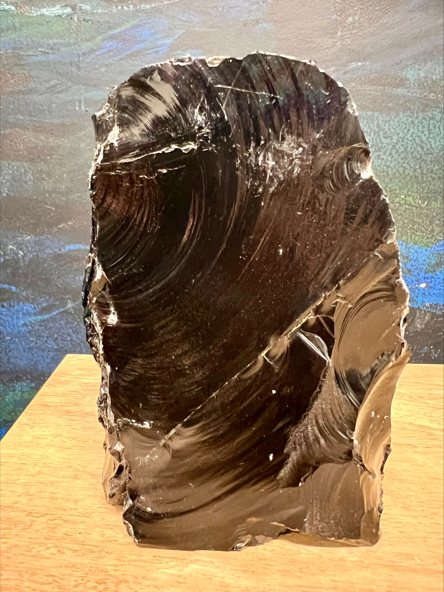 Obsidian Tower