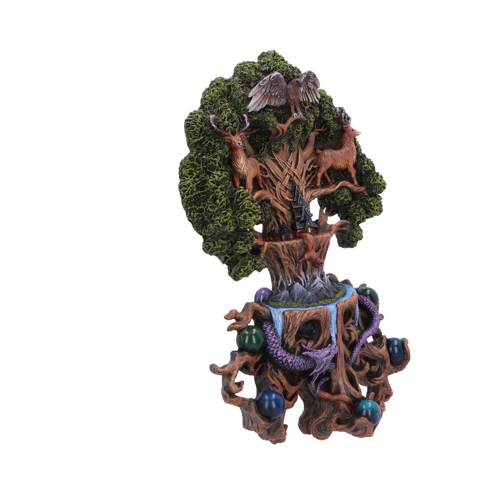 Yggdrasil Wall Plaque 30.5cm