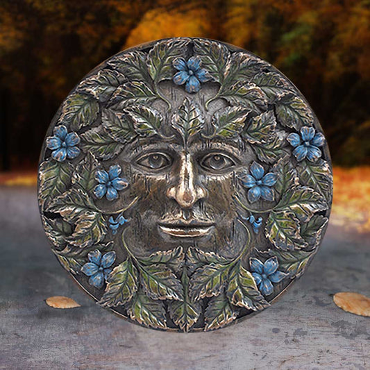 Beltane Plaque 14.5cm