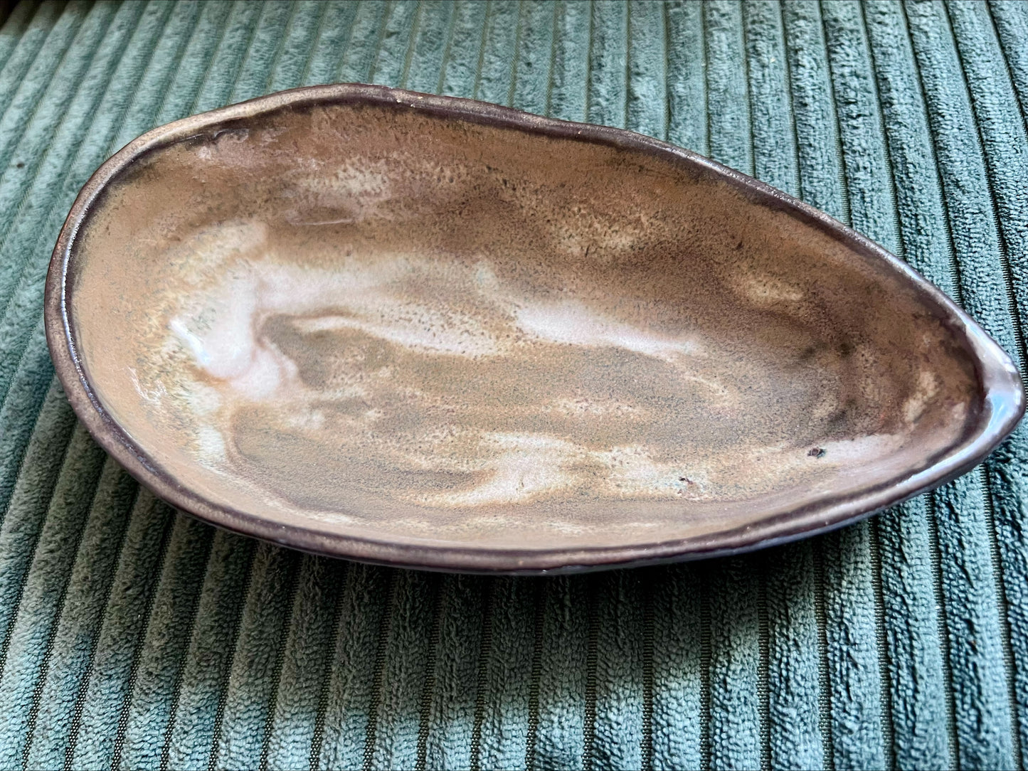 Smudging Bowl