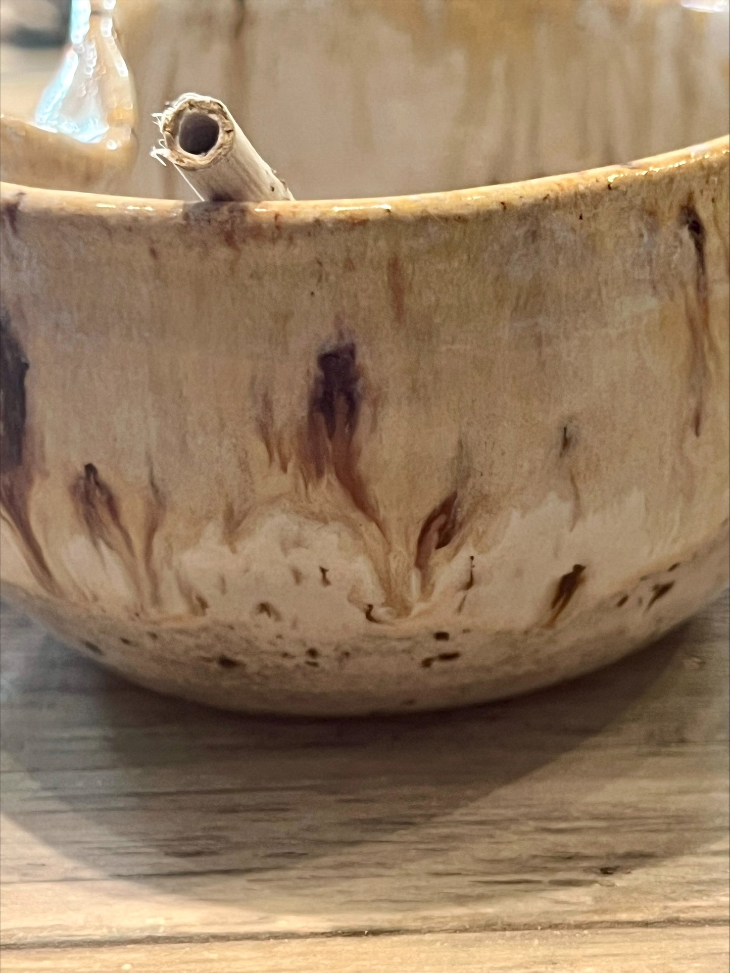 Smudging Bowl
