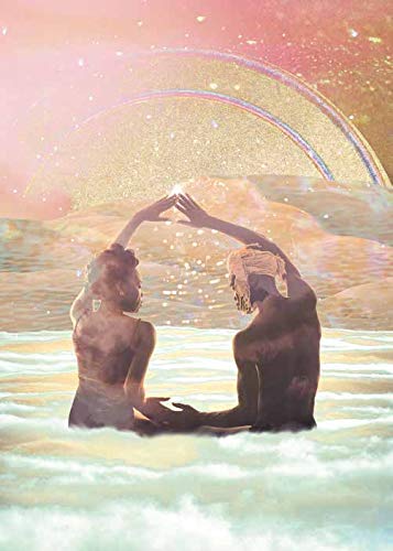 Healing Is The New High