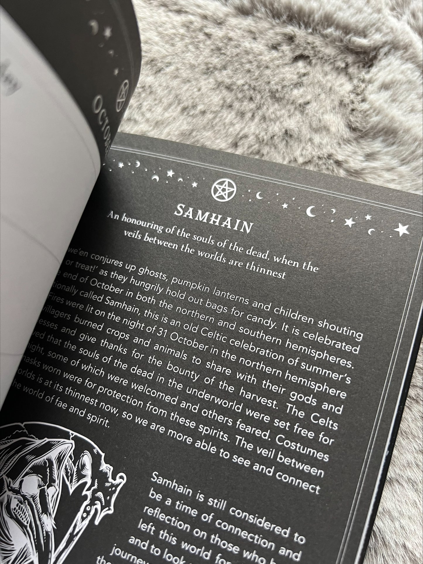 2026 Witch's Diary - Northern Hemisphere