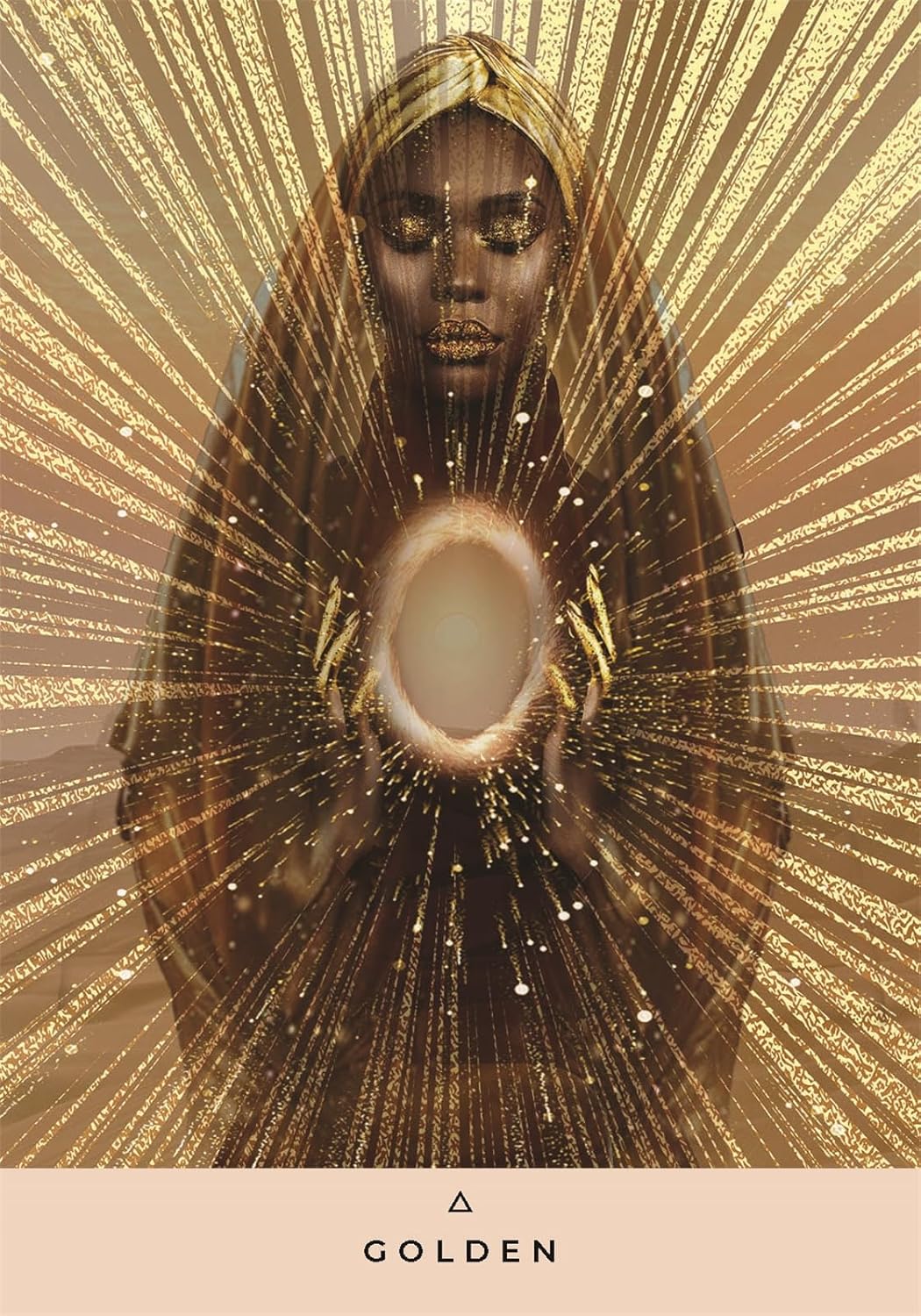 The Inner Temple Oracle