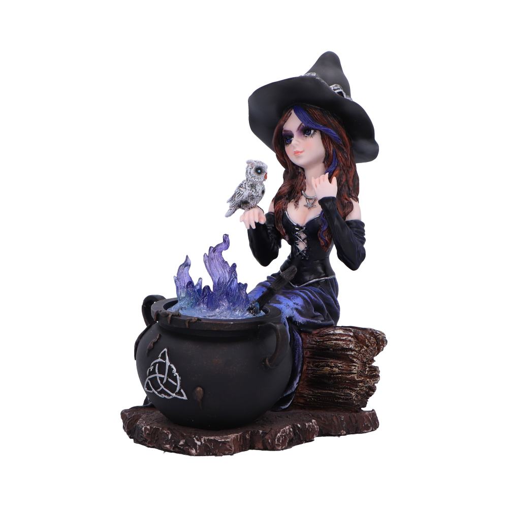 Alvina 16.5cm