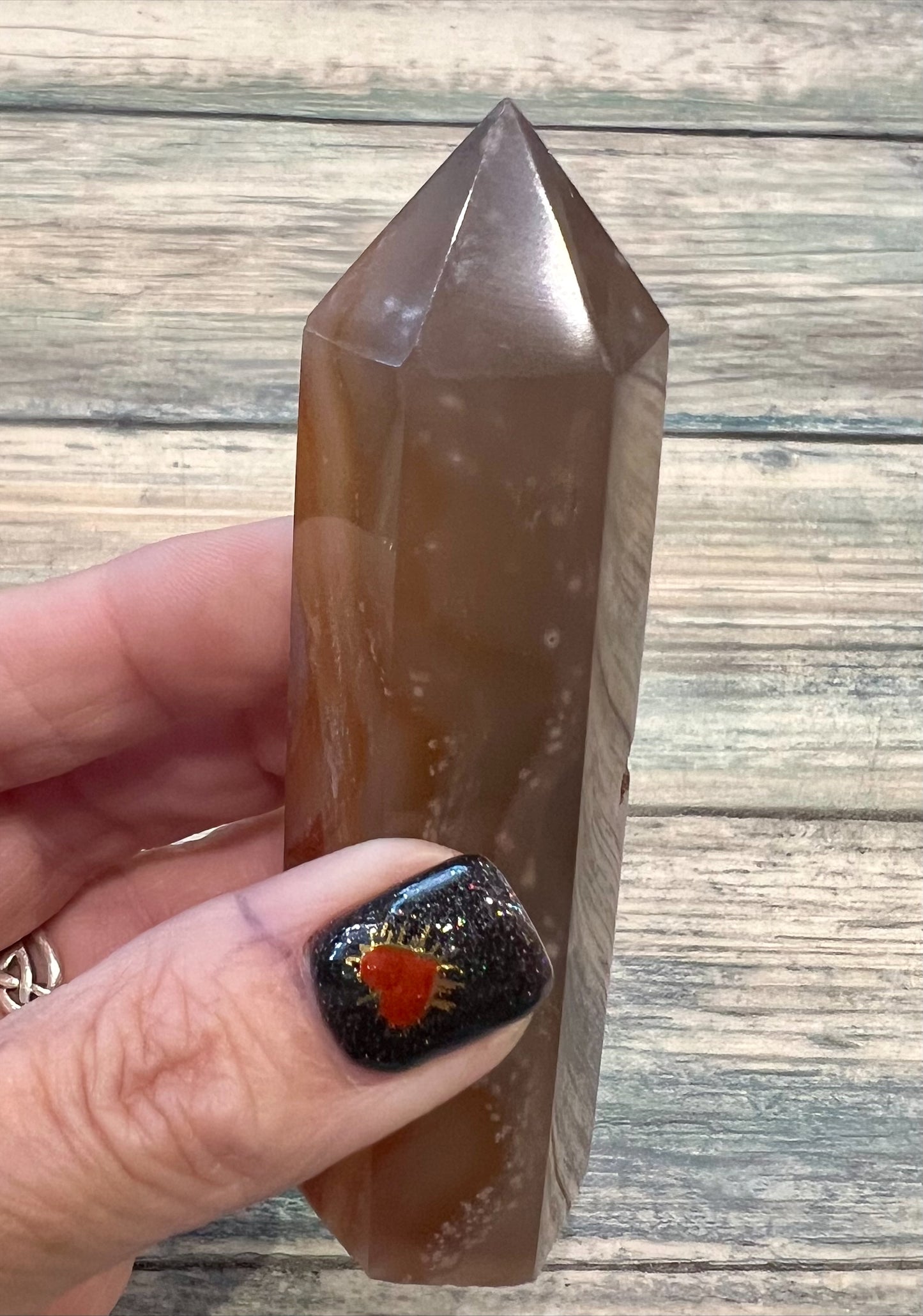 Tower - Sardonyx