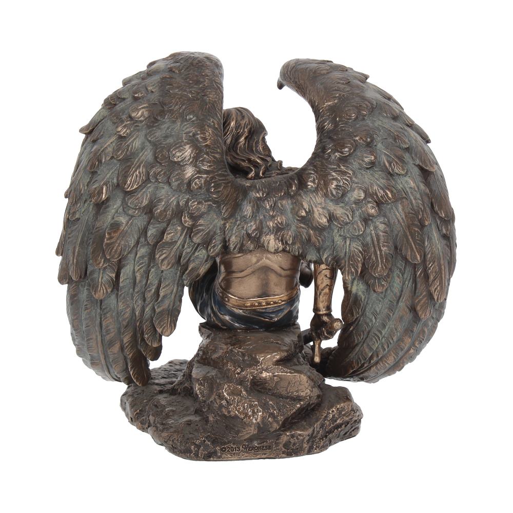 Lucifer - The Fallen Angel
