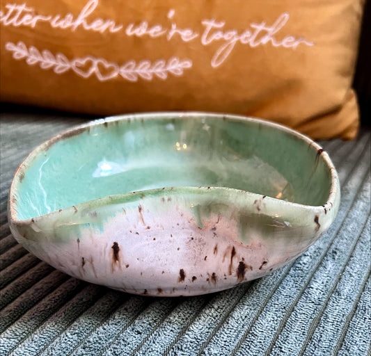 Smudging Bowl