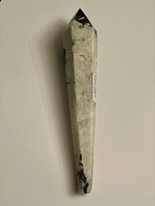 Moonstone Wand