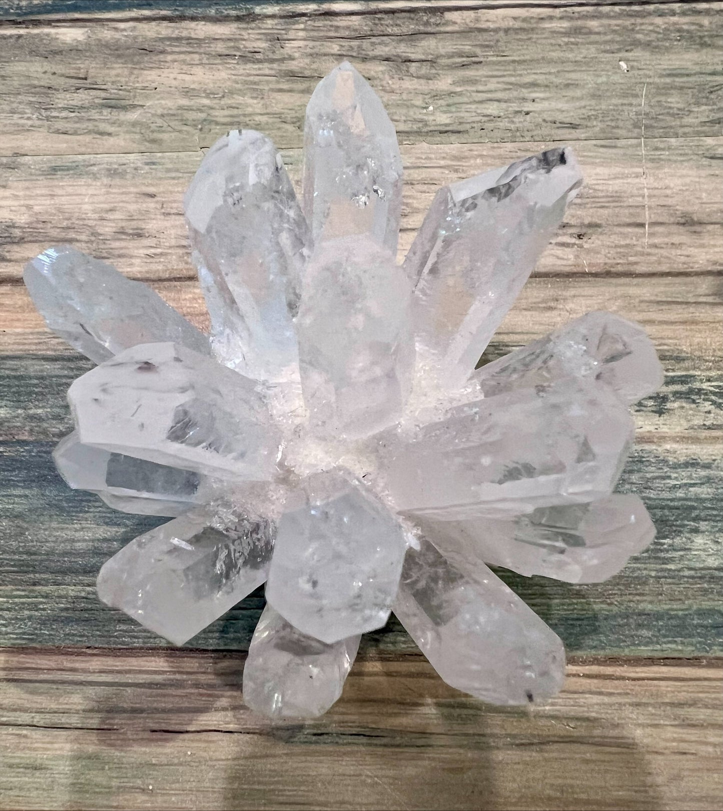 Quartz Pine