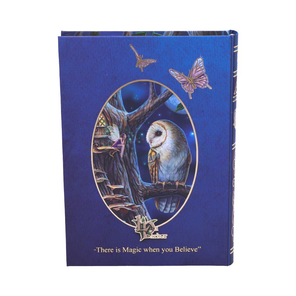 Fairy Tales Notebook