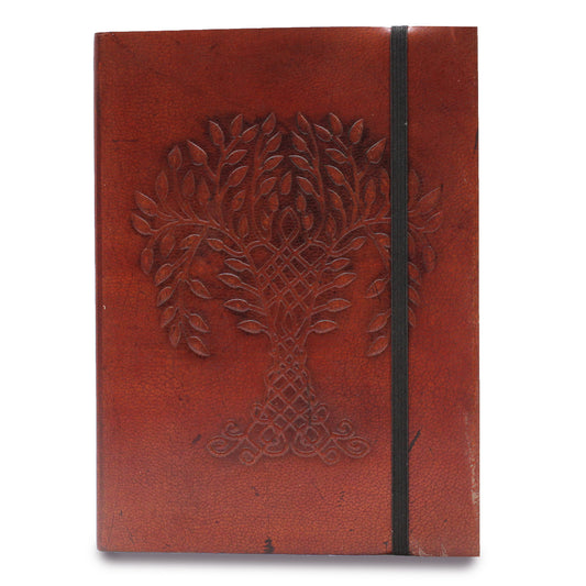 Tree of Life  - small notebook