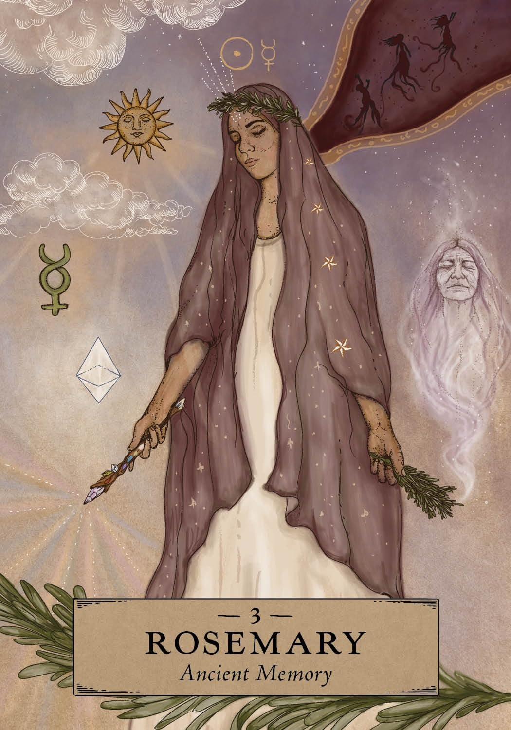 Herbal Astrology